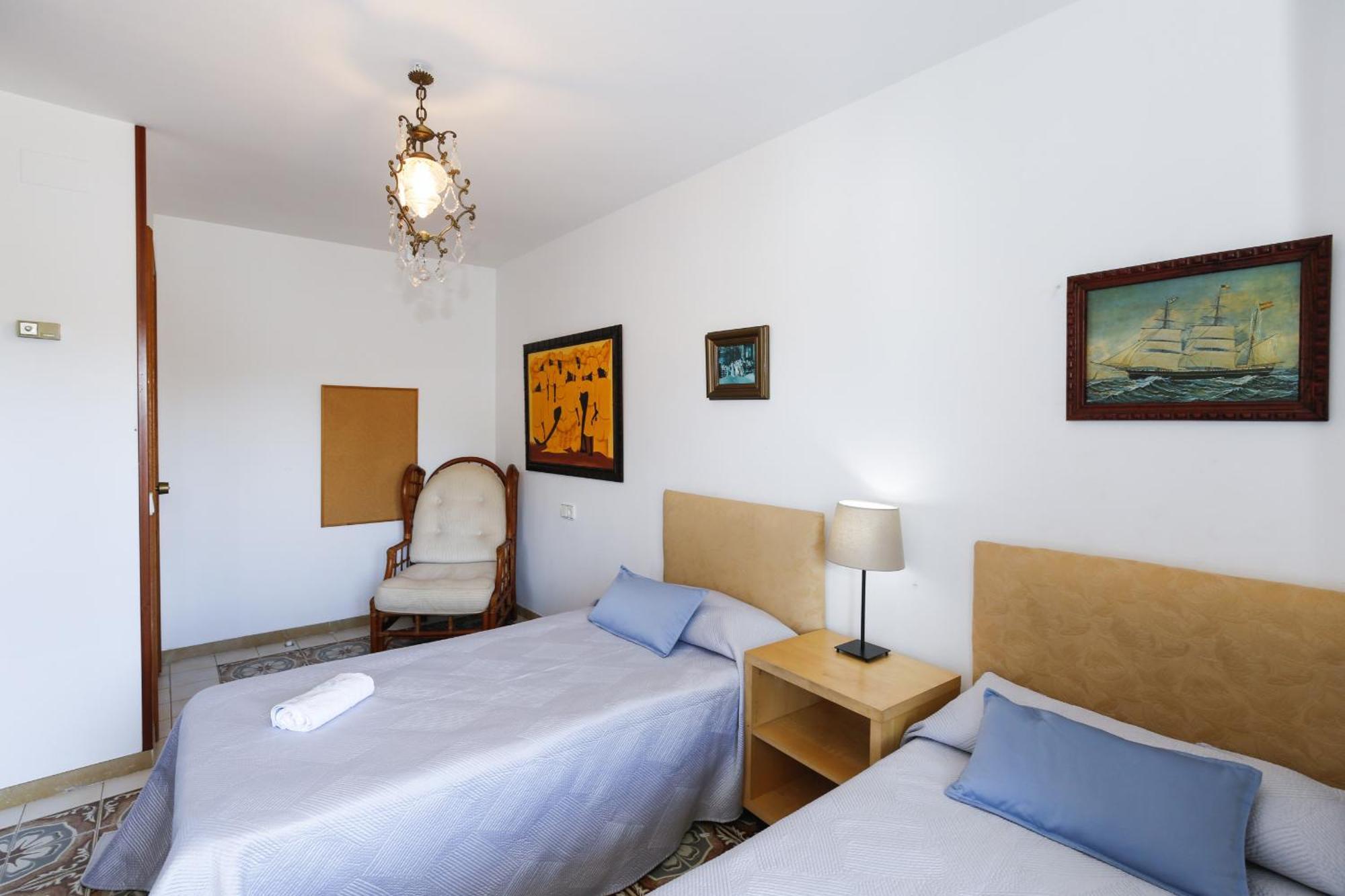 Cococha Planetcostadorada Villa Salou