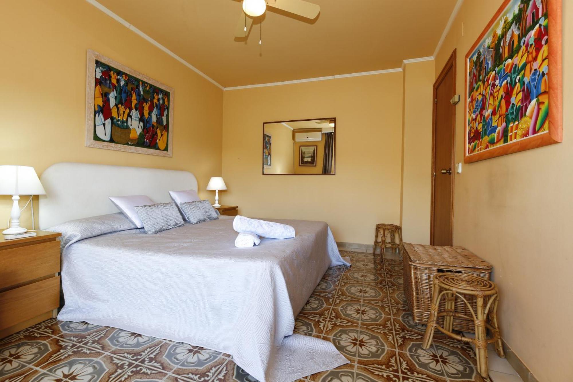 Cococha Planetcostadorada Villa