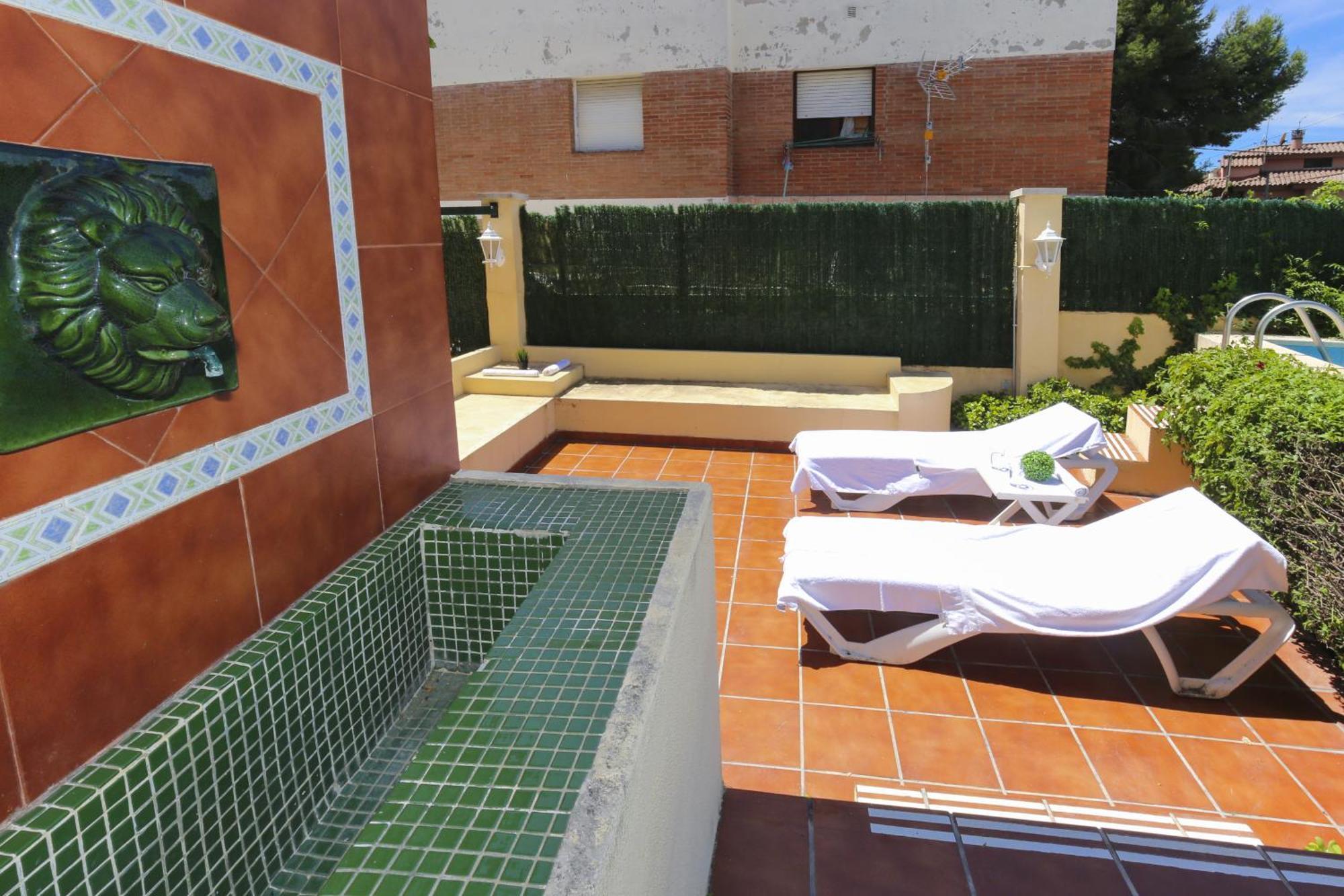 Cococha Planetcostadorada Villa Salou