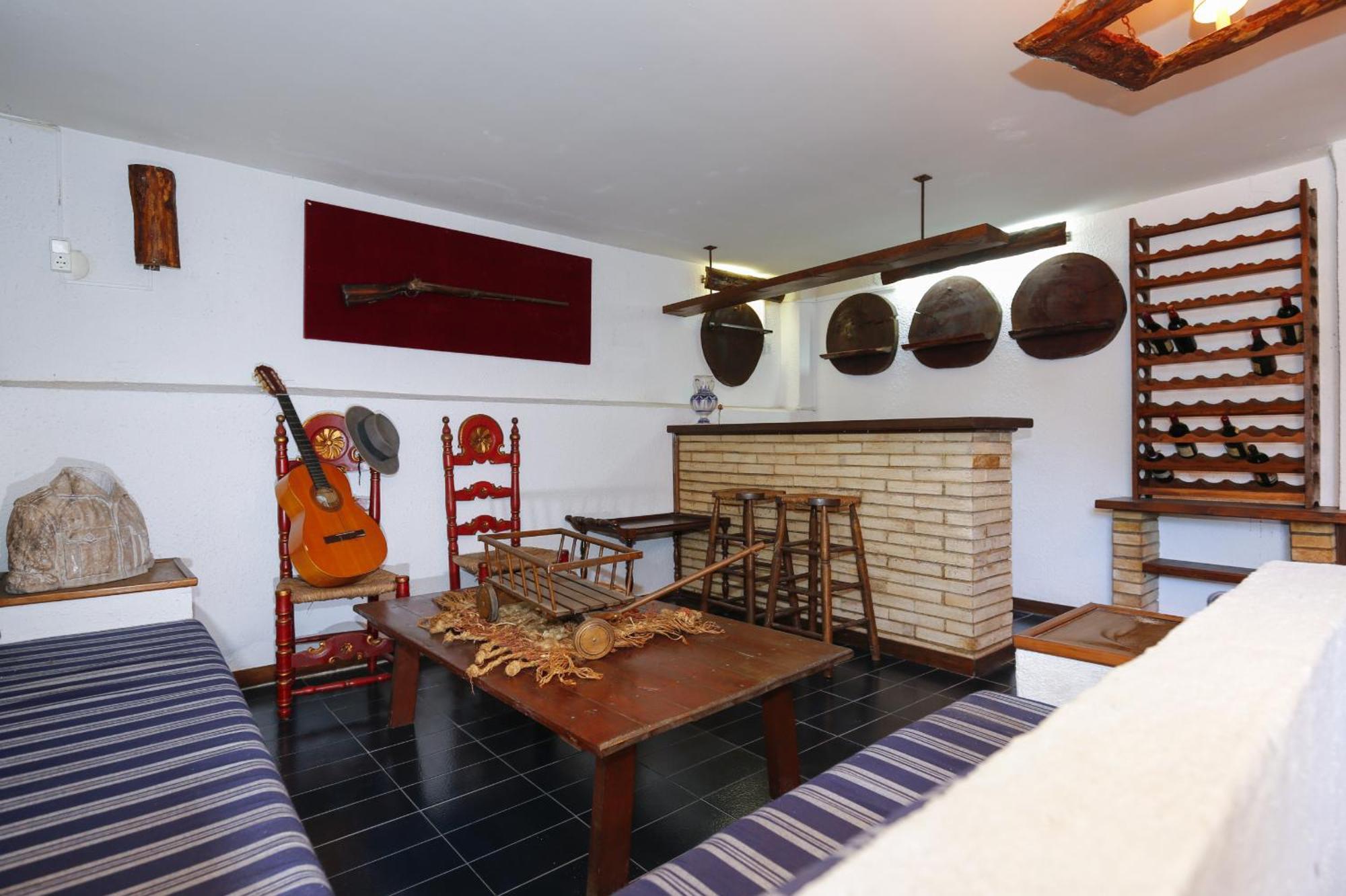 Villa Cococha Planetcostadorada