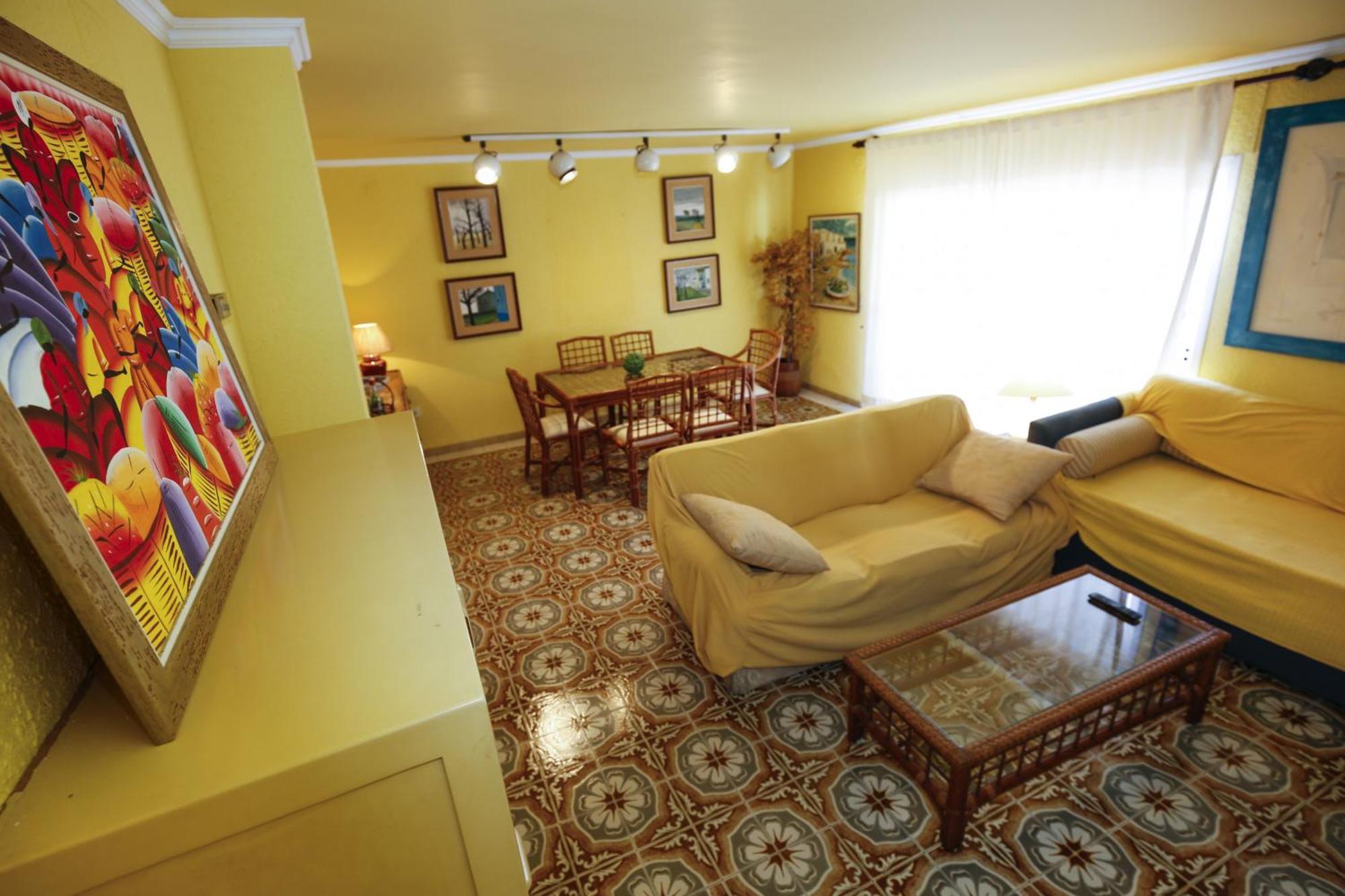 Villa Cococha Planetcostadorada *